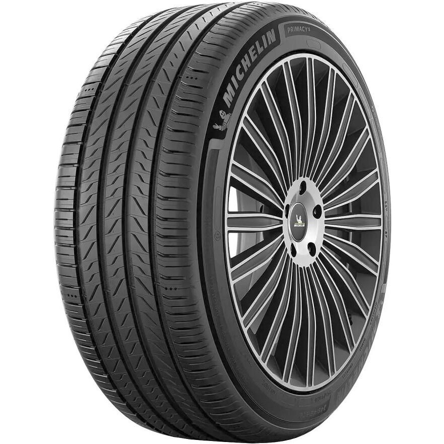 Anvelopa Vara 215/60 R16 99H XL PRIMACY 5  EE:B FR:A NL/U:B 70DB