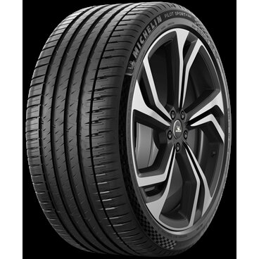 Anvelopa Vara 235/50 R21 101W TL PILOT SPORT 4 SUV FRV EE:B FR:B NL/U:B 70DB