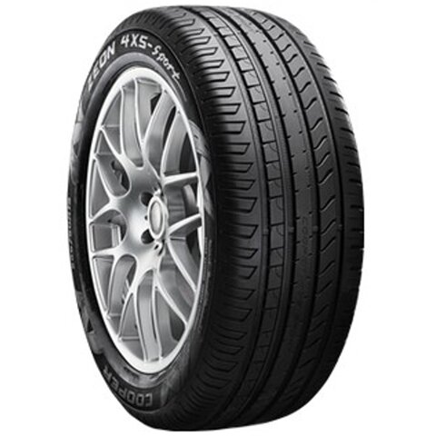 Anvelopa Vara 235/60 R18 103V ZEON 4XS SPORT EE:C FR:A NL/U:B 70DB