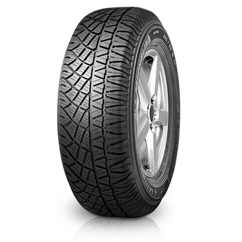 Anvelopa Vara 235/60 R18 107V XL TL LATITUDE CROSS EE:C FR:C U:2 71DB