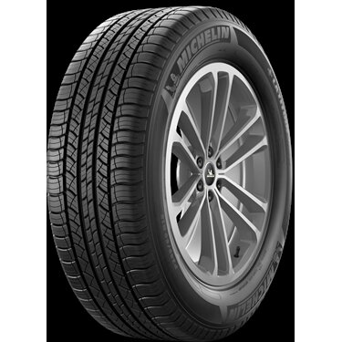 Anvelopa Vara 235/60 R18 107V XL TL LATITUDE TOUR HP JLRDT EE:A FR:C U:1 69DB