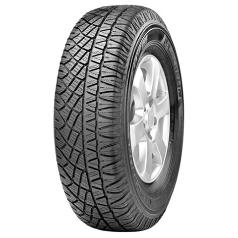 Anvelopa Vara 235/65 R17 108H XL TL LATITUDE CROSS DT EE:C FR:C U:2 71DB