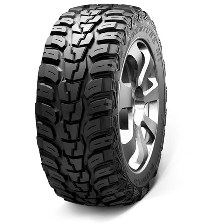 Anvelopa Vara 235/75 R15 104/101Q KL71 MUD TERRAIN PJ