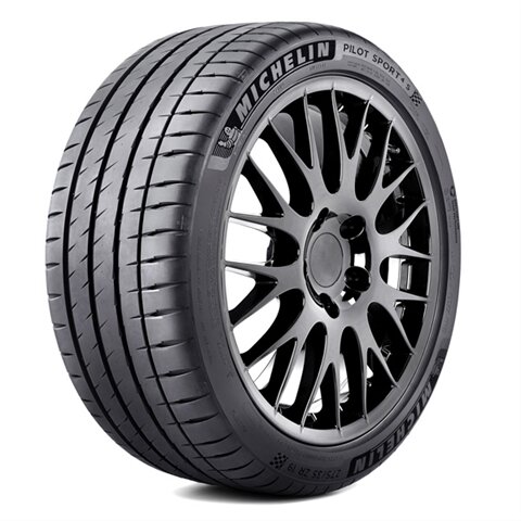 Anvelopa Vara 245/35 R21 (96Y) XL TL PILOT SPORT 4 S PJ EE:C FR:A U:2 71DB