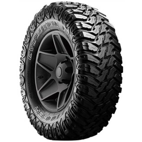 Anvelopa Vara 245/70 R17 119/116Q EVOLUTION MTT 3PMSF