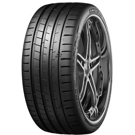 Anvelopa Vara 275/40 R20 106Y XL PS91 PJ EE:D FR:A NL/U:B 73DB