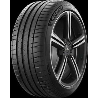 Anvelopa Vara 275/45 R19 108Y XL TL PILOT SPORT 4 NF0 PJ EE:B FR:A U:2 71DB