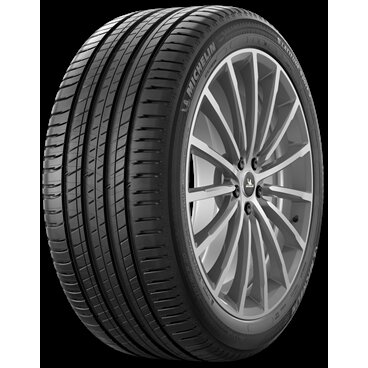 Anvelopa Vara 285/45 R19 111W XL TL LATITUDE SPORT 3 GRNX EE:C FR:A U:1 70DB