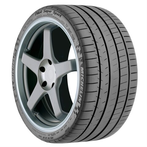 Anvelopa Vara 295/30 R20 101Y PILOT SUPER SPORT XL  EE:E FR:B U:2 73DB
