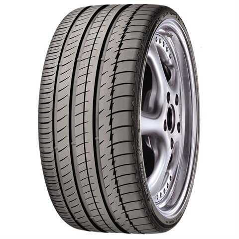 Anvelopa Vara 315/30 R18 98Y N4 PILOT SPORT PS2 PJ EE:D FR:B U:2 74DB