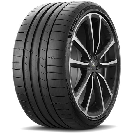 Anvelopa Vara 325/30 R21 (108Y) XL TL PILOT SPORT S 5 ND0 EE:B FR:B NL/U:B 75DB