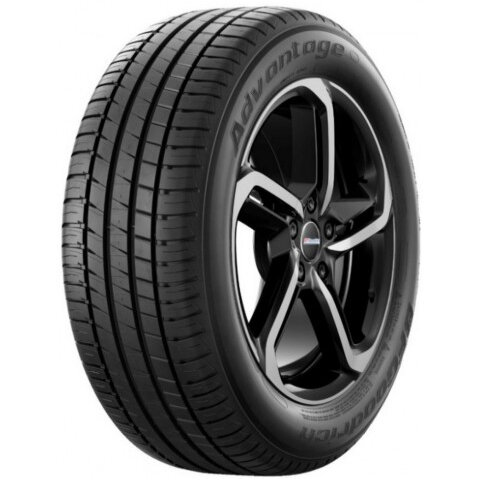 Anvelopa Vara Advantage 205/55 R16 91V
