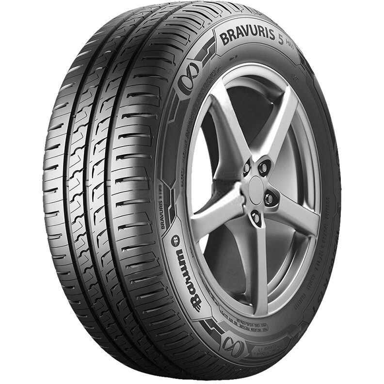 Anvelopa Vara Bravuris 5HM 165/65 R15 81T