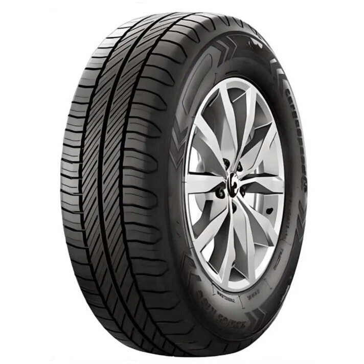Anvelopa Vara CargoSpeedEVO 215/60 R17C 109/107T