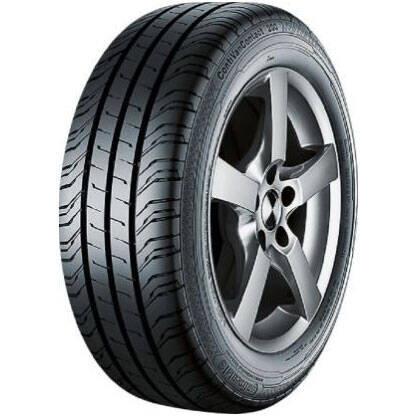 Anvelopa Vara Contivancontact 200 235/60 R17C 117/115R