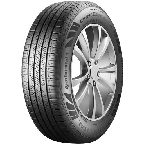 Anvelopa Vara Crosscontact RX XL 285/45 R20 112V