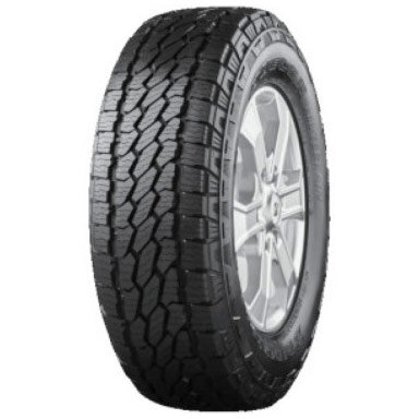 Anvelopa Vara Dueler All Terrain AT002 XL 255/55 R18 109H