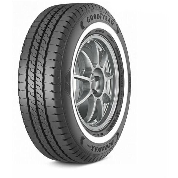 Anvelopa Vara Duramax Gen-2 205/75 R16C 110/108R