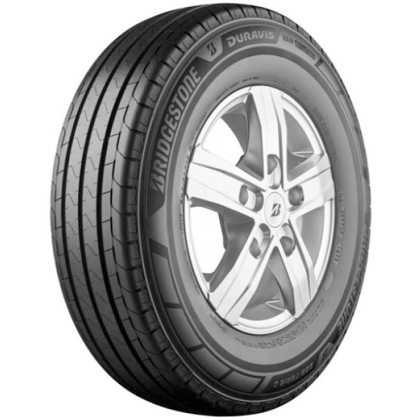 Anvelopa Vara Duravis Van Enliten 215/60 R17C 109/107T