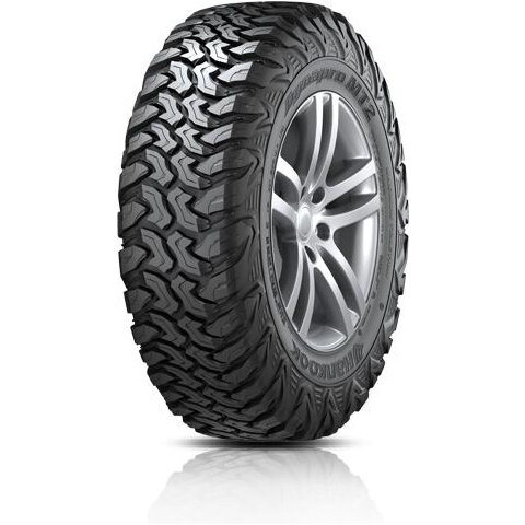 Anvelopa Vara Dynapro MT2 RT05 215/85 R16 115Q