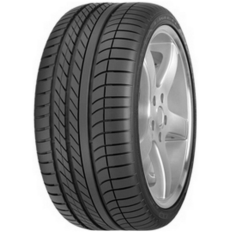 Anvelopa Vara Eagle F1 Asymmetric 235/50 R17 96Y