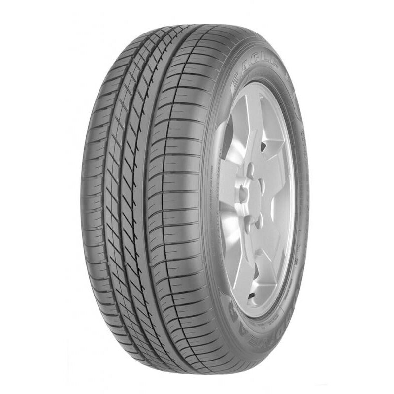 Anvelopa Vara Eagle F1 Asymmetric 255/45 R19 100Y
