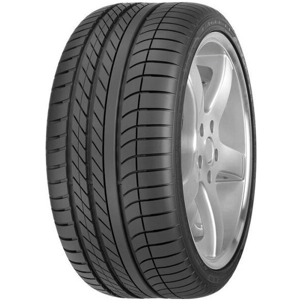Anvelopa Vara Eagle F1 Asymmetric 285/40 R19 103Y
