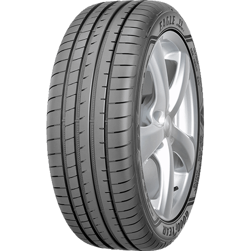 Anvelopa Vara Eagle F1 Asymmetric 3 225/50R17 98Y XL FP ROF RUN FLAT B B ) 67