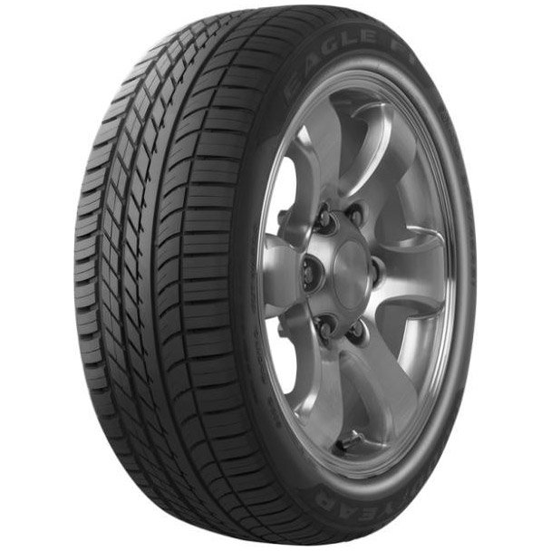 Anvelopa Vara Eagle F1 Asymmetric 3 SUV 235/55 R19 101Y