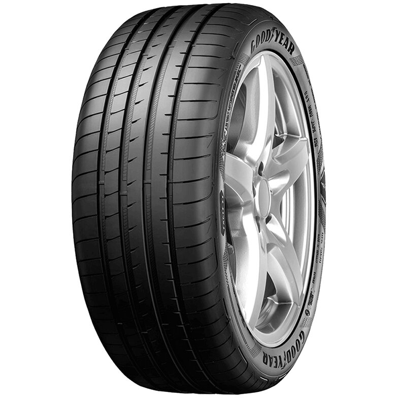 Anvelopa Vara Eagle F1 Asymmetric 5 XL 255/45 R20 105H