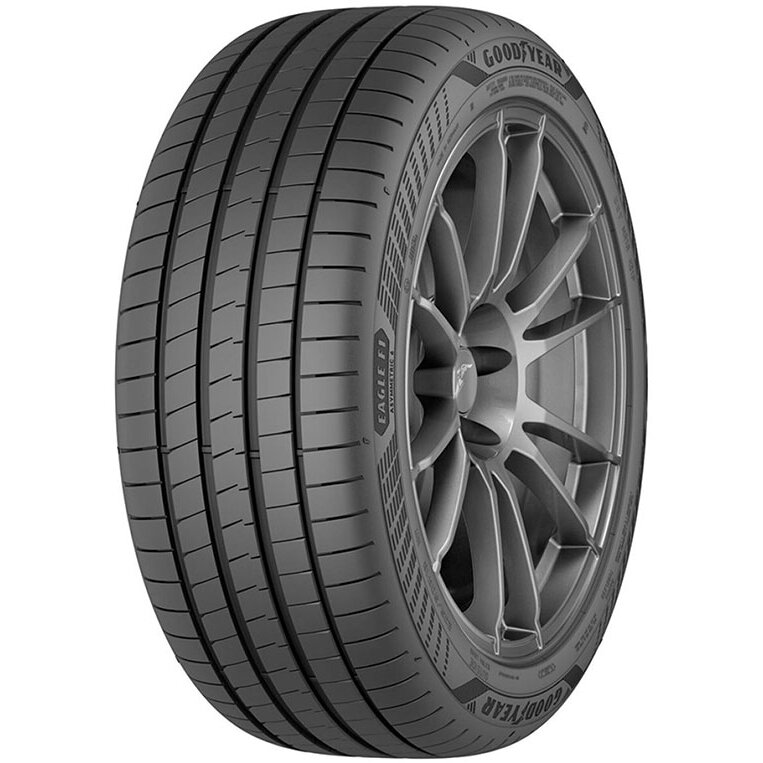 Anvelopa Vara Eagle F1 Asymmetric 6 255/45 R18 99Y
