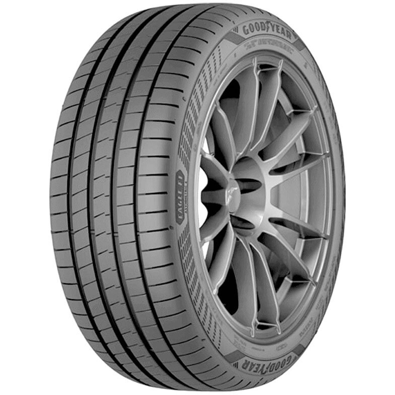 Anvelopa Vara Eagle F1 Asymmetric 6 XL 235/50 R18 101Y