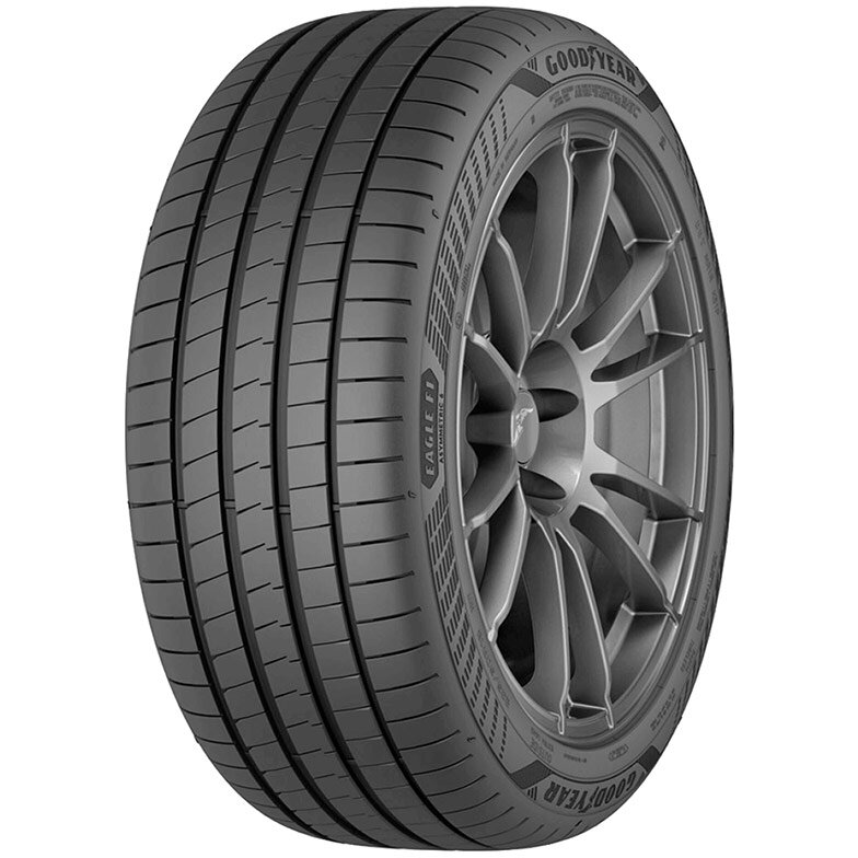 Anvelopa Vara Eagle F1 Asymmetric 6 XL 255/40 R18 99W