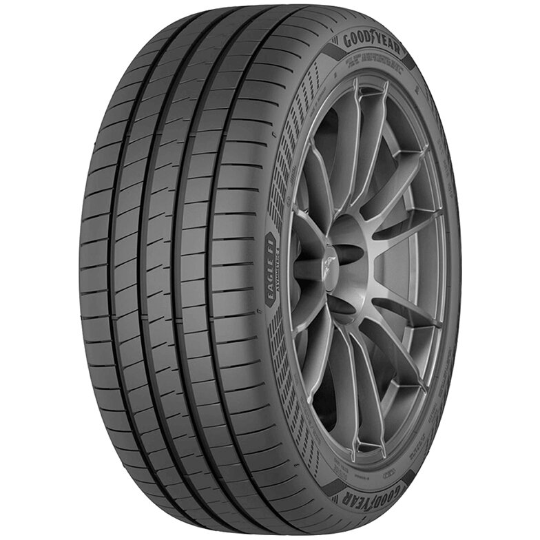Anvelopa Vara Eagle F1 Asymmetric 6 XL 265/35 R21 101Y