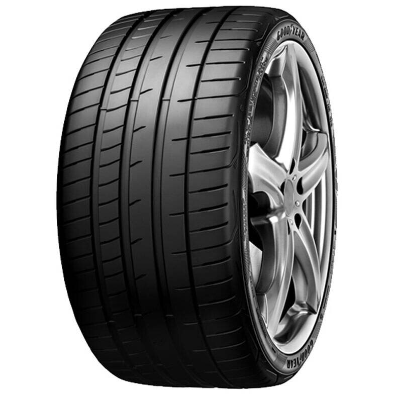 Anvelopa Vara Eagle F1 Supersport XL 225/40 R18 92Y