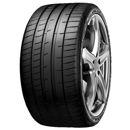 Anvelopa Vara Eagle F1 Supersport XL 245/35 R21 96Y