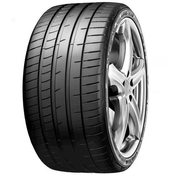 Anvelopa Vara Eagle F1 Supersport XL 275/35 R21 103Y