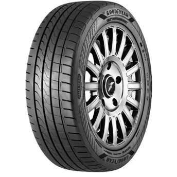 Anvelopa Vara Eagle Sport Cargo 235/50 R19C 111/109T