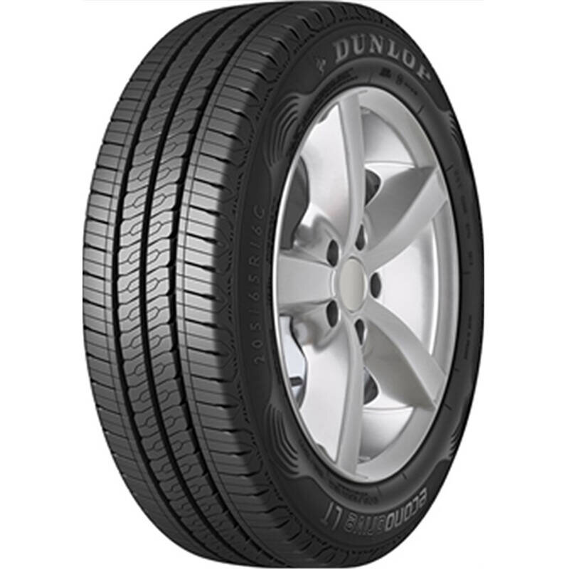 Anvelopa Vara Econodrive LT 215/60 R16C 103/101T