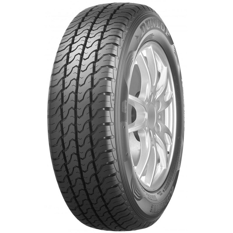 Anvelopa Vara Econodrive LT 215/65 R15C 104/102T
