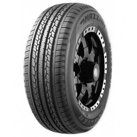 Anvelopa Vara Ecosaver 255/70 R18 112H