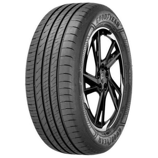 Anvelopa Vara Efficientgrip 2 SUV 245/65 R17 111H