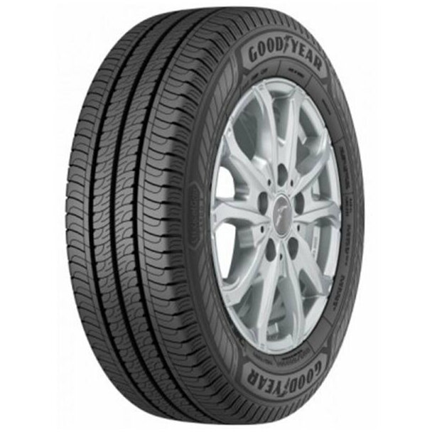 Anvelopa Vara EfficientGrip Cargo 2 205/75 R16C 113/111T