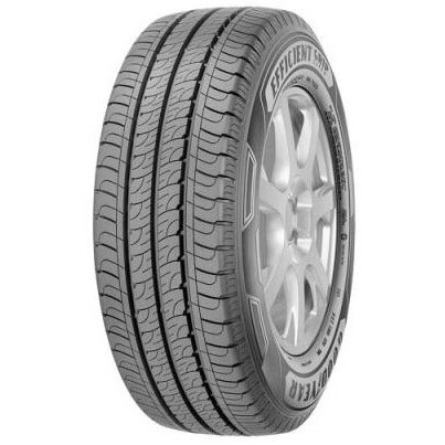 Anvelopa Vara EfficientGrip Cargo 2 215/60 R17C 109/107T