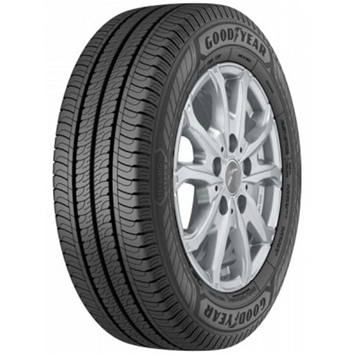 Anvelopa Vara EfficientGrip Cargo 2 235/60 R17C 117/115R