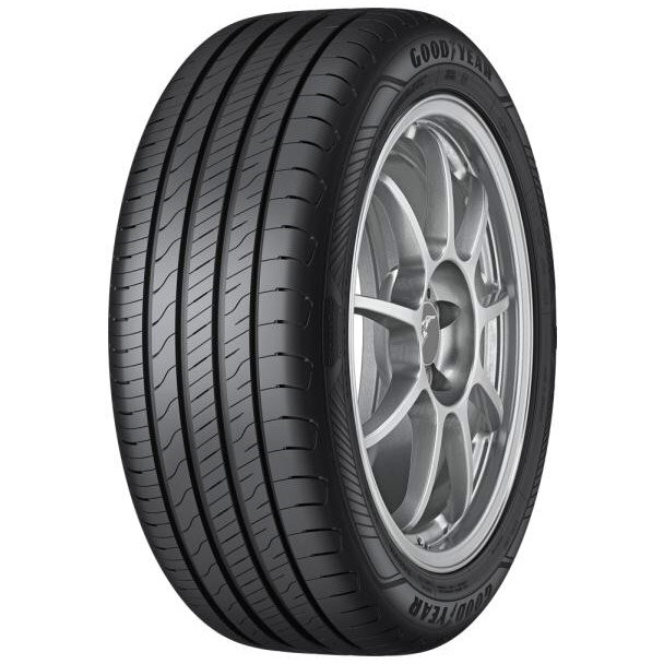 Anvelopa Vara EfficientGrip Performance 2 205/55 R16 91Y