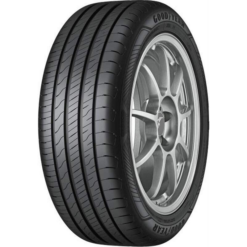 Anvelopa Vara Efficientgrip Performance 2 XL 215/55 R18 99V