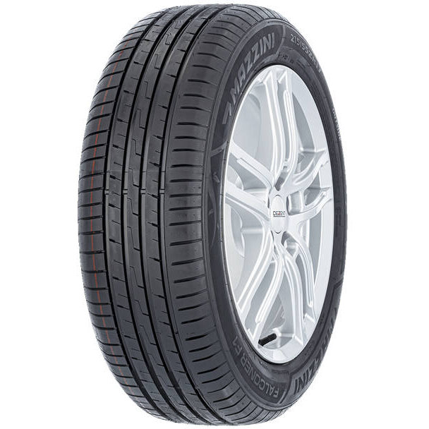 Anvelopa Vara Falconer F1 185/60 R15 88H