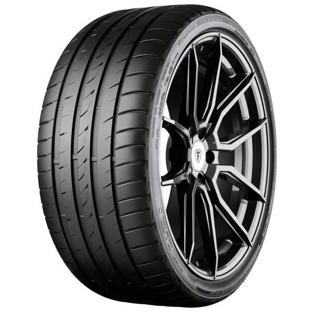 Anvelopa Vara Firehawk Sport XL 235/35 R19 91Y