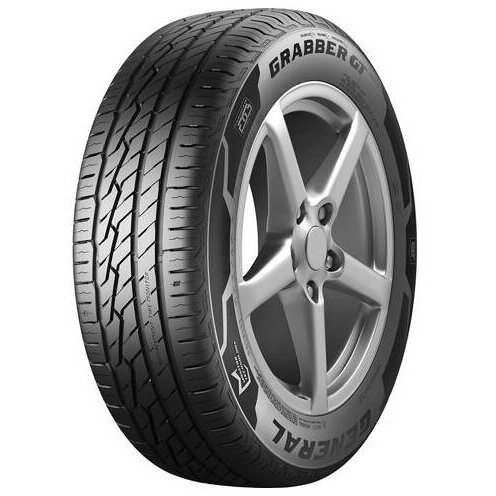 Anvelopa Vara Grabber GT Plus 235/55 R17 99V